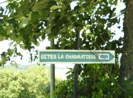 La Charmatière