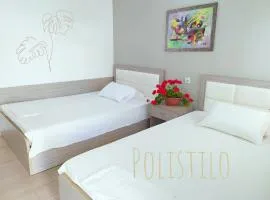 Polistilo Spiti