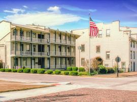 Lee House Inn, πανδοχείο σε Maysville