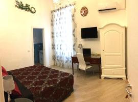 Casa Theodor B&B, hotel in Naples