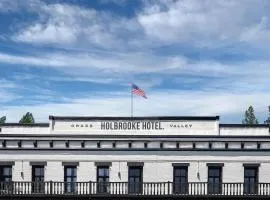 The Holbrooke Hotel