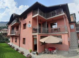 Къща за гости Романс, holiday rental in Yagodina