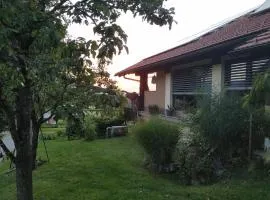 Eko kmetija Gerbec