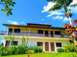 Flats Refugio da Mata