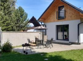 Chalupa Pohoda Demänová