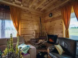 Meadow Cabin