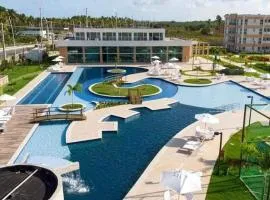 Flat em Muro Alto- Porto de Galinhas