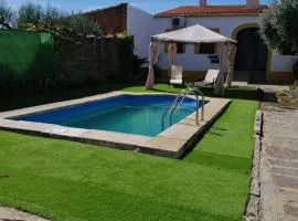 Belvilla by OYO Casona la Huertita