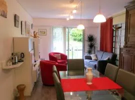 Mes Oasis Nancy
