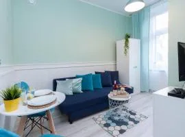 Sydonia Apartments - Mint Apartment