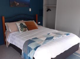 J&D Cottage, hotel a Kerikeri