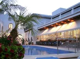 Hotel 3 estrellas en Chipiona