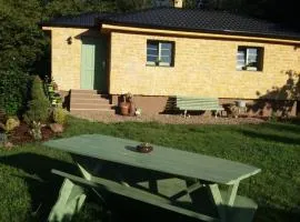 Golfhouse Horní Bezděkov