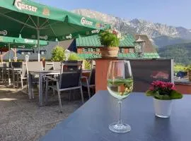 Hotel Tauplitzerhof