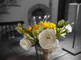 Millefiori Suite&Room