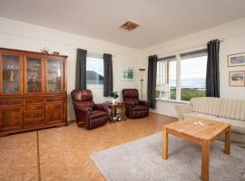 Apt 103 - Andenes Whale Safari Apartments, hotel ad Andenes