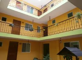 Hotel Anber