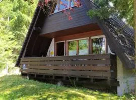 Ferienhaus Eugenie