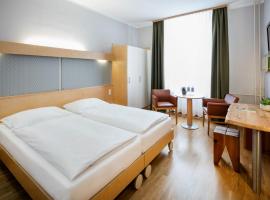 JUFA Hotel Waldviertel, hotel a Raabs an der Thaya
