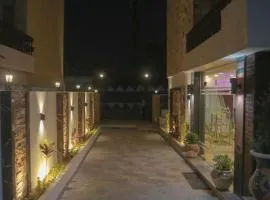 Maamoura Armed Forces Apartments