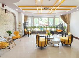 Sao Mai Hotel Bình Phước, hotel v destinaci Thuận Thiên