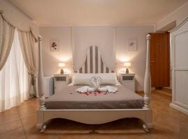 Vico d'Ercole, hotel a Fondi