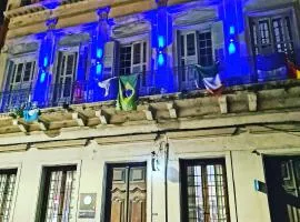 Montevideo Port Hostel