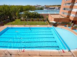 Los 10 mejores hoteles con piscina de Cuenca, España | Booking.com