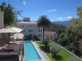 Boutique Hotel NOAE by Emerald Stay