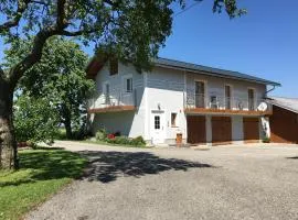 Ferienwohnung Kaltenleitner