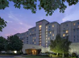 Hyatt Regency Long Island, hotel in Hauppauge