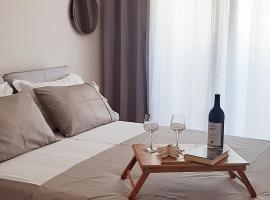 Lux Apartment PortoVista