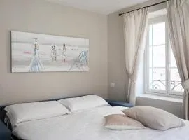 CHARMING MOMENT di Villa Porta - Borgo Antico