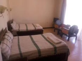 Honey Land Hotel Lalibela