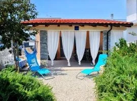 STUDIO HOUSE SECRET GARDEN 1