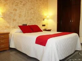 Hotel La Paz