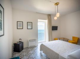 Borgo dei Saraceni - Flower Home, hotel ad Agropoli