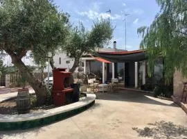 Music House a Castellana Grotte confinante via per Turi 500m dalle Grotte