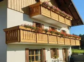 Haus Bergblick