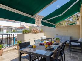 Amarre Moon, ξενοδοχείο σε Puerto de Mogan