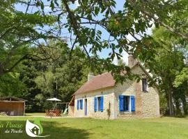 La Pause du Perche - gîte au pied de la forêt