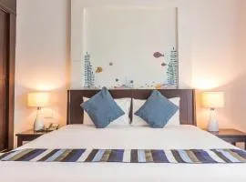 Krabi Aquamarine Resort - SHA Plus