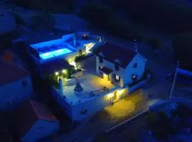 Villa Sound of Silence