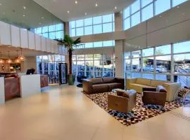 Mogano Express Hotel- ELETROPOSTO