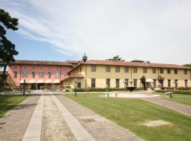 Bes Hotel Bergamo Cologno al Serio, hotel en Cologno al Serio