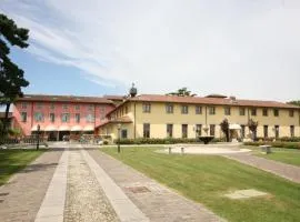 Bes Hotel Bergamo Cologno al Serio