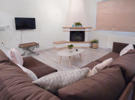 ThirtyFive Apartment, self-catering accommodation in Aridaia
