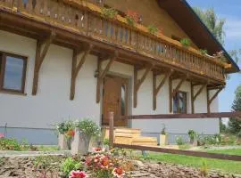 Base Camp Carpathia