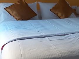 Habitaciones boutiques