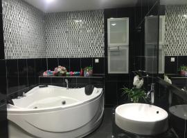 Sherry Luxury Homestay, hotel near Penawar Hospital, Pasir Gudang